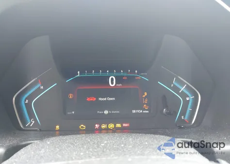 2019 Honda Odyssey Exl from USA, damaged, VIN 5FNRL6H77KB017935